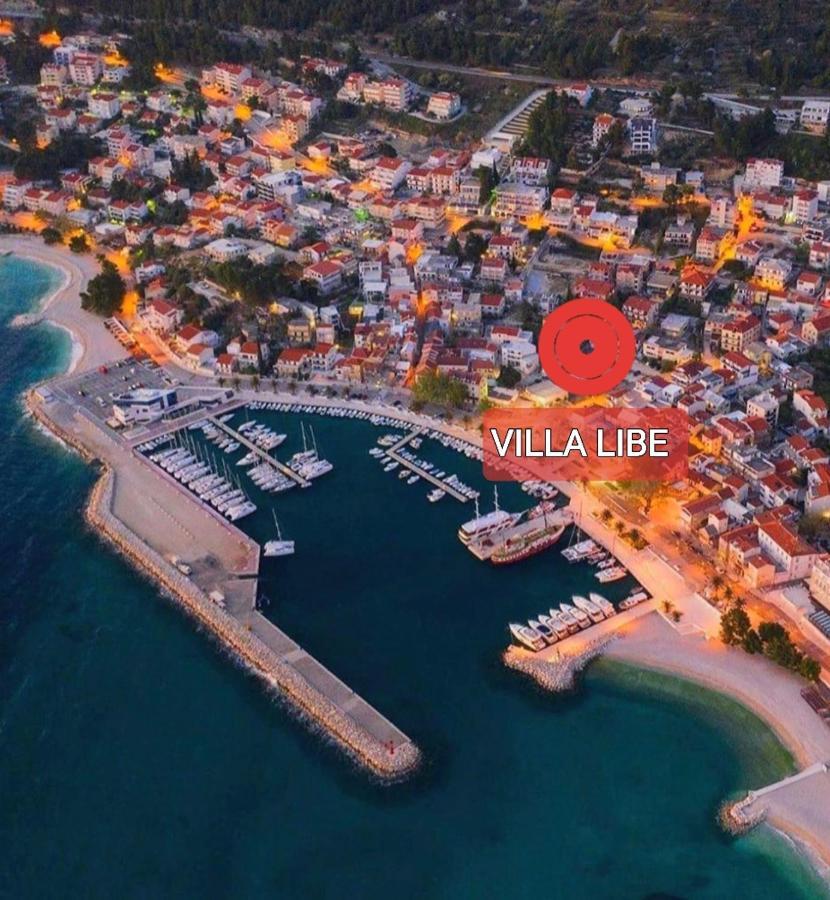 באסקה וודה Villa Libe מראה חיצוני תמונה