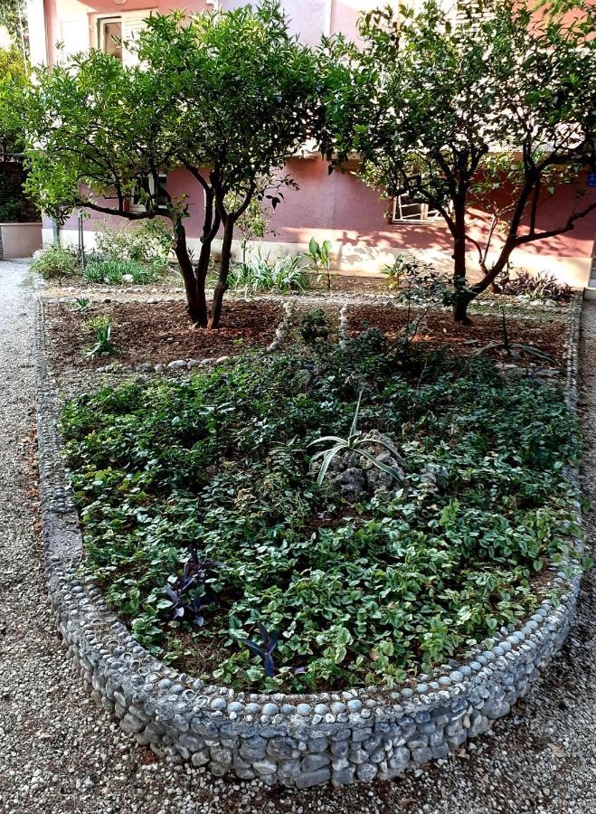באסקה וודה Villa Libe מראה חיצוני תמונה