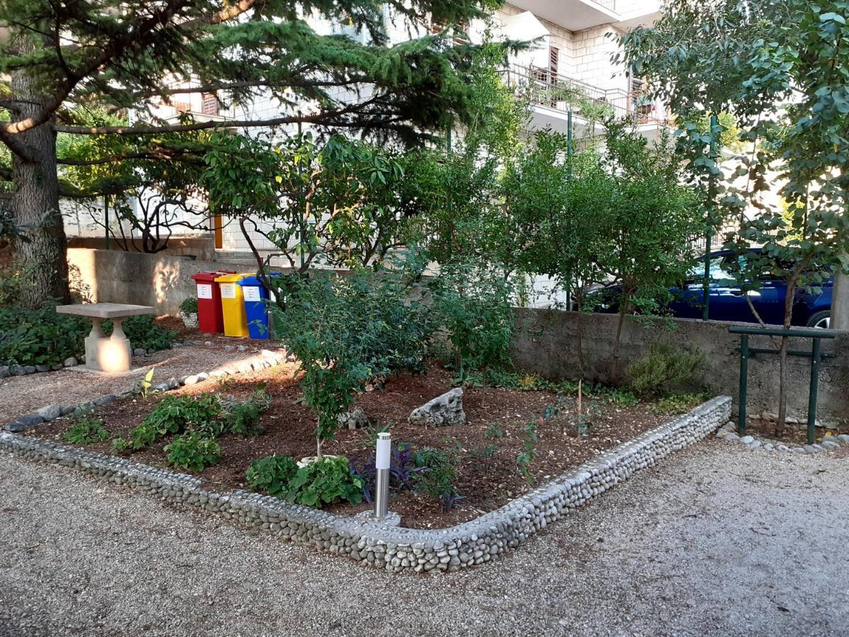 באסקה וודה Villa Libe מראה חיצוני תמונה