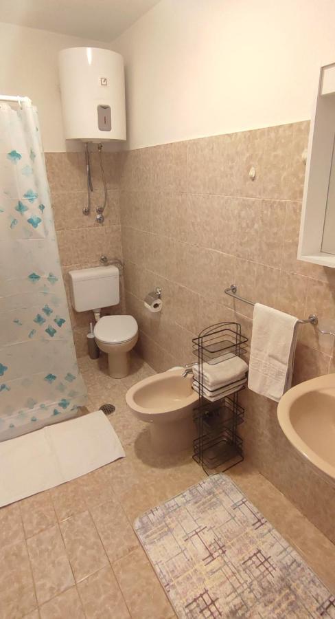באסקה וודה Villa Libe מראה חיצוני תמונה
