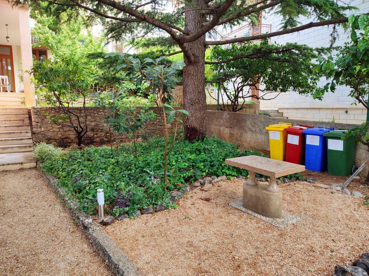באסקה וודה Villa Libe מראה חיצוני תמונה