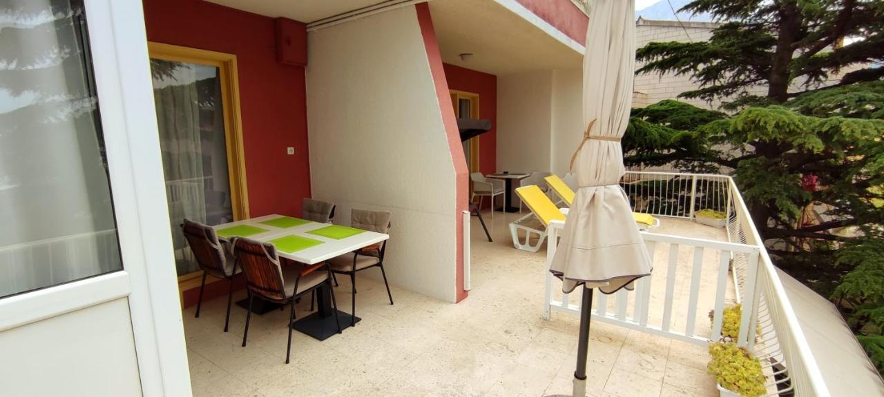 באסקה וודה Villa Libe מראה חיצוני תמונה