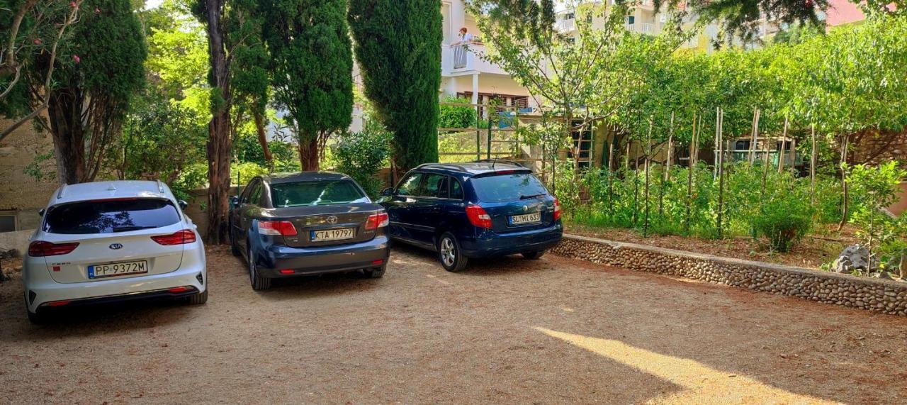 באסקה וודה Villa Libe מראה חיצוני תמונה