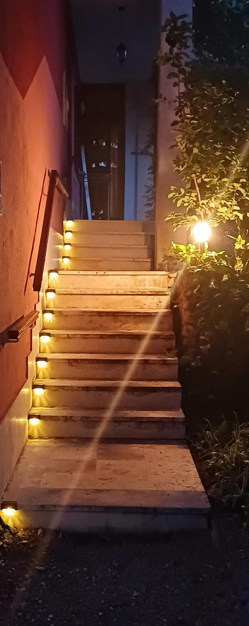 באסקה וודה Villa Libe חדר תמונה