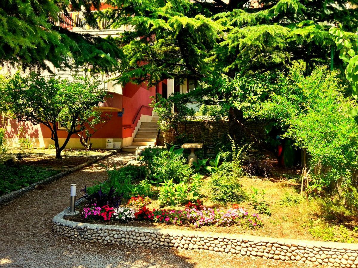 באסקה וודה Villa Libe מראה חיצוני תמונה