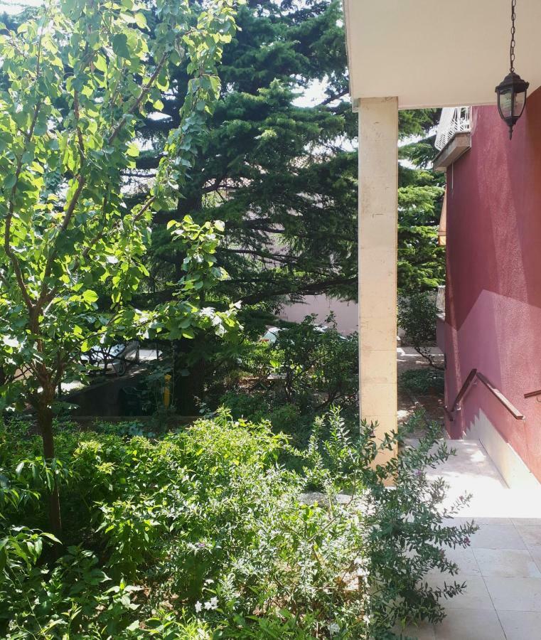 באסקה וודה Villa Libe מראה חיצוני תמונה