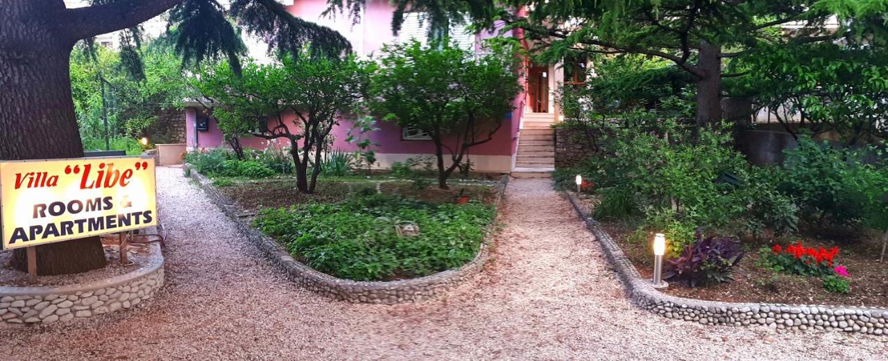 באסקה וודה Villa Libe מראה חיצוני תמונה